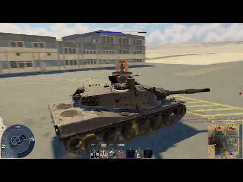 Видео: тестим кпз70