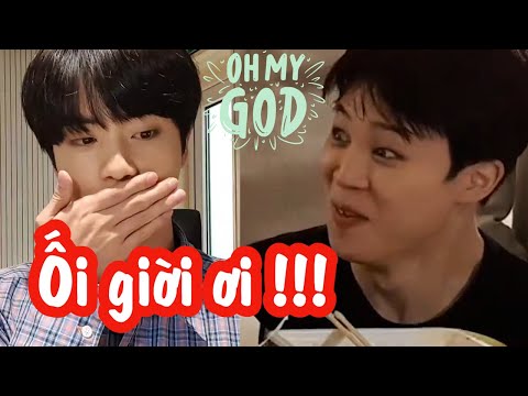 Видео: Неловкие моменты BTS на Vlive