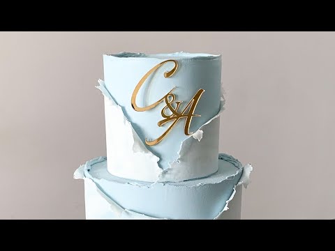 Видео: Начинки для ярусных тортов | декор свадебного торта