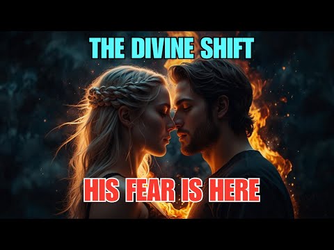 Видео: ✨Грядет самый большой страх Божественного Мужского — вам нужно быть готовым✨ | Манифестация Чудес