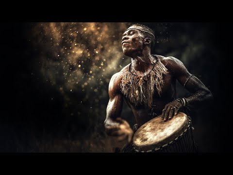 Видео: ⚡ Ритмы Земли — Когда духи танцуют со звуком!