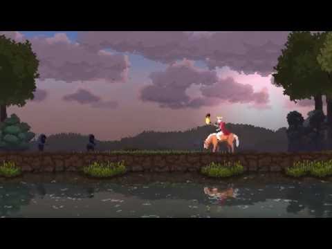 Видео: Kingdom: New Lands #03 - Второй остров