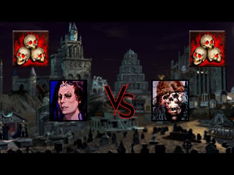 Видео: Кто больше нанекрит на mt_jc? | DaleDota vs Unutcon | necropolis -+4000