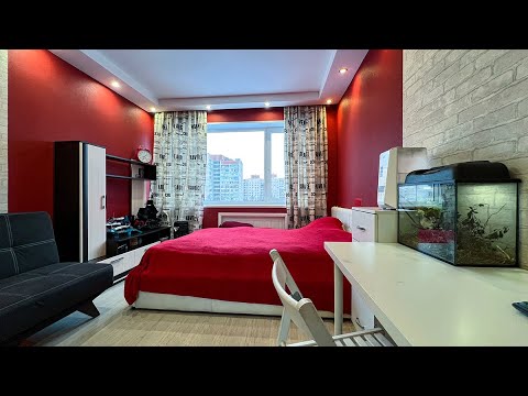 Видео: г.Санкт-Петербург , Приморский район,  ул .Аэродромная,  дом 7 кор 1