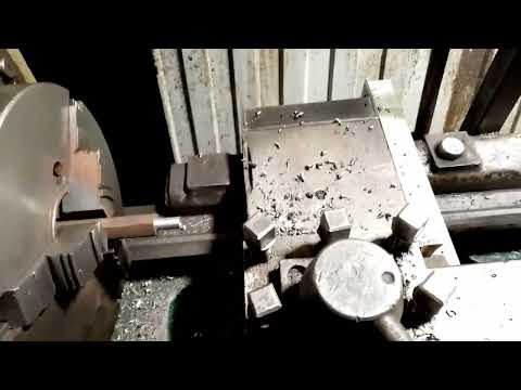 Видео: Простые штуцера.