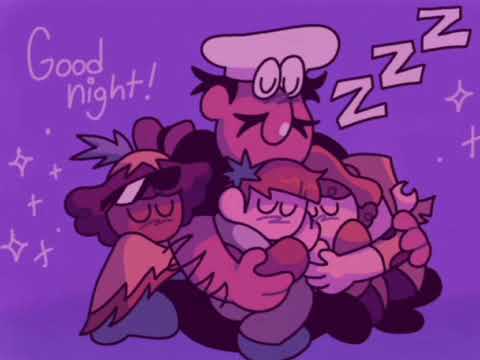 Видео: озвучка комиксов по pizza tower #3