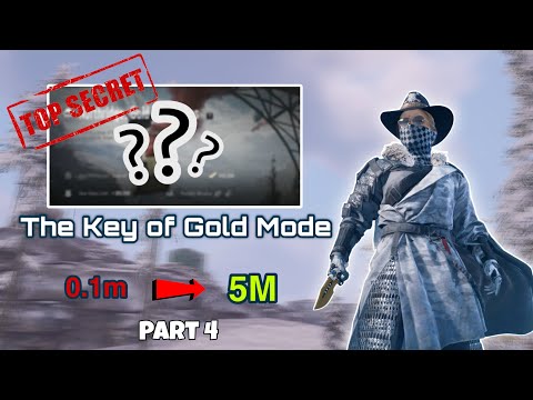 Видео: Испытание 0-100 м, ГЛАВНЫЙ секрет Squad Gold Drop | Максимальная графика Handcam Gameplay