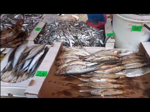 Видео: Влог Таганрог 🐟🐠🍓🥒🍅Рынок 2 Очень Классный Мне нравиться тут👍 Продавцы Супер Товар 💯