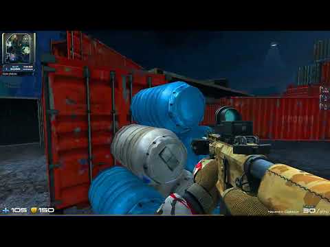 Видео: CWClient 2025. БАЙ 7 с друзьями продолжение.