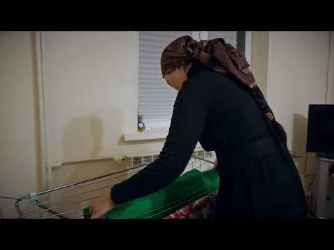 Видео: Семья это самое ценное.. (ДИБИР БОРОДА)