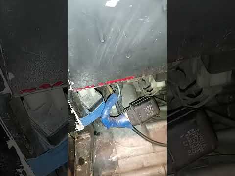 Видео: динго 150,2014 года привезли на ремонт,отзыв