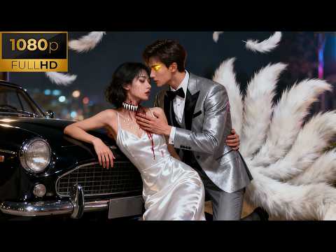 Видео: Миллиардер исцелил её поцелуем — оказалось, он принц лис!🦊💋