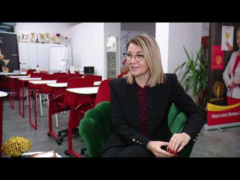 Видео: Мира, която качи 40 кг от стрес след фалит: Болката може да бъде превърната в суперсила