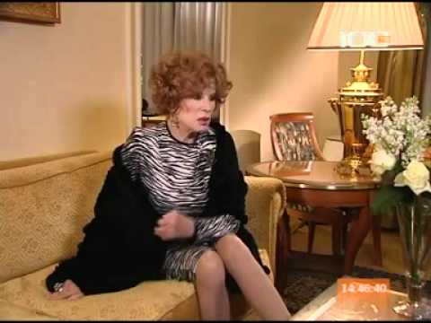 Видео: Людмила Гурченко - «Успех это случай»