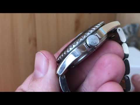 Видео: Часы Steinhart