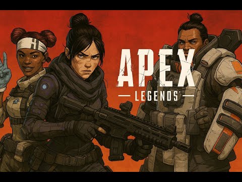 Видео: Играем на саппортах (LifeLine, Conduit)