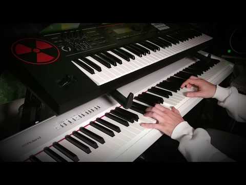 Видео: Сказки (Я в глаза твои смотрю) из к/ф "Приключения Петрова и Васечкина" | Piano cover