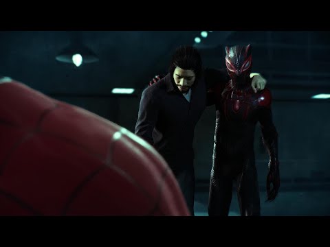 Видео: Marvel Человек-Паук 2 Spider Man # 39