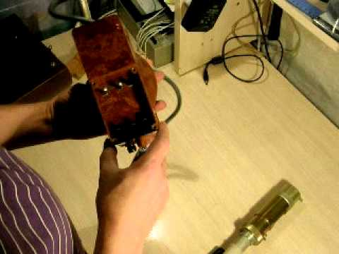 Видео: ДП-5А- дозиметр (Рентгенметр, радиоетр)-инструкция