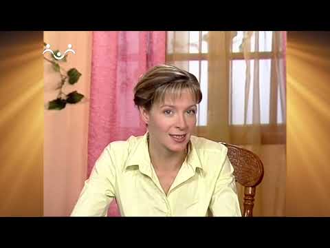 Видео: Доброе Слово. АБВ. Буква Я - Ять. Петр, Медведь, Медь