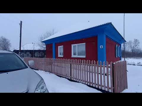 Видео: ПРОДАМ дом на Алтае!!!