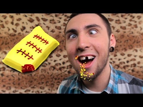 Видео: +100500 - Лесной Болван