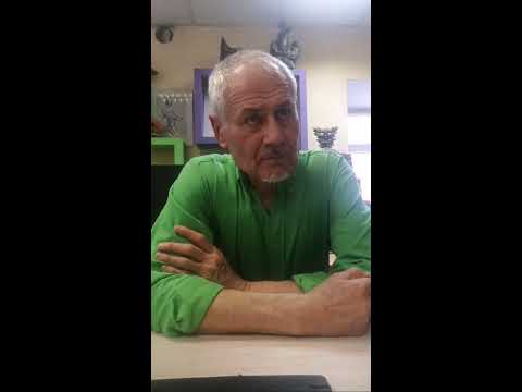 Видео: Пробный эфир в YouTube 17.02.2024