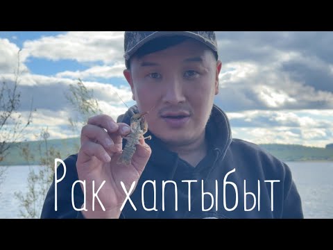 Видео: Рак хаптыбыт | Шашлык | Шахтер күнэ