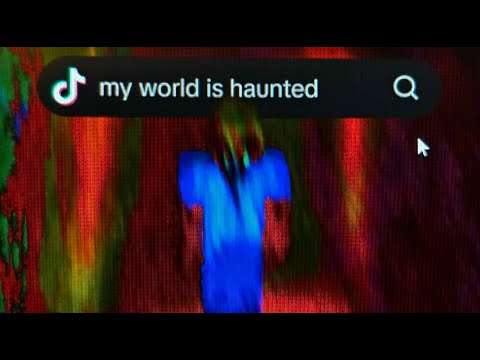 Видео: Его последнее видео в TikTok перед исчезновением...