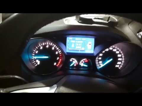 Видео: Форд Куга 2 троит на холодную, утсраняем проблему...замена свечей и катушек зажигания,замена фильтра