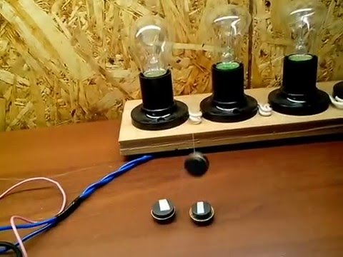 Видео: Сетка Софиана 006