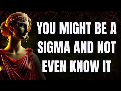 Видео: «Сигма» или просто «Независимая»? Пройдите тест из 11 вопросов