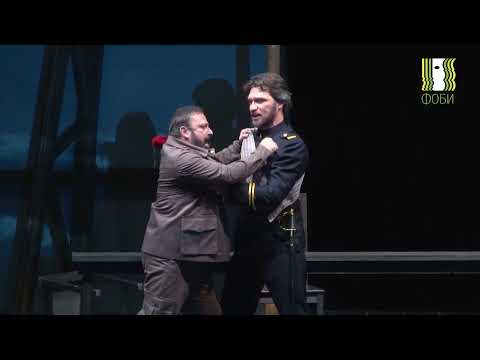 Видео: АФРИКАНКАТА - ФЕСТИВАЛ НА ОПЕРНОТО И БАЛЕТНОТО ИЗКУСТВО - 2019