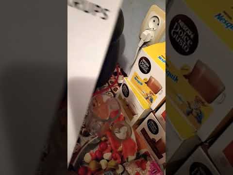 Видео: Обзор капсульной кофемашины Krups Piccolo Neskafe Dolce Gusto