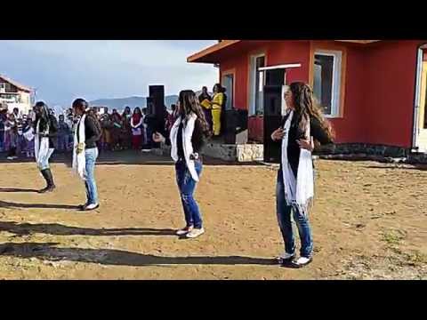 Видео: Страхотно изпълнение