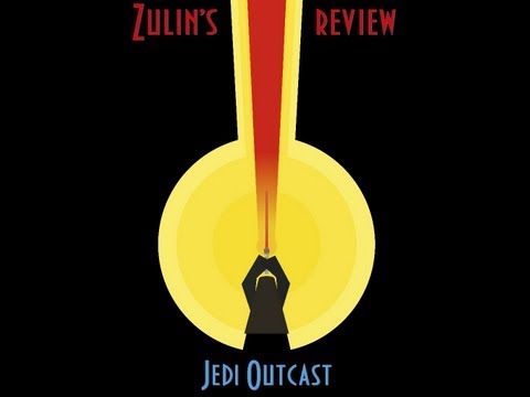 Видео: Zulin`s v-log - Jedi Knight 2: Outcast - Обзор