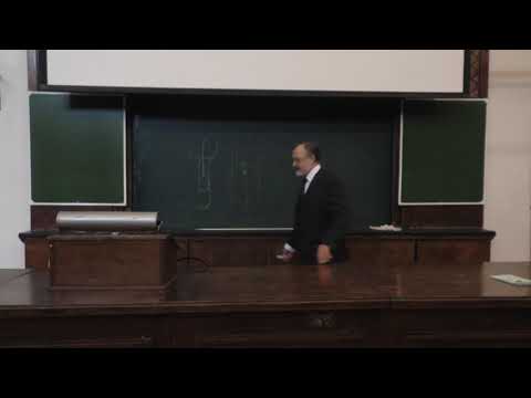 Видео: Асеев В. В. - Основы энзимологии - 7. Методы очистки ферментов 1