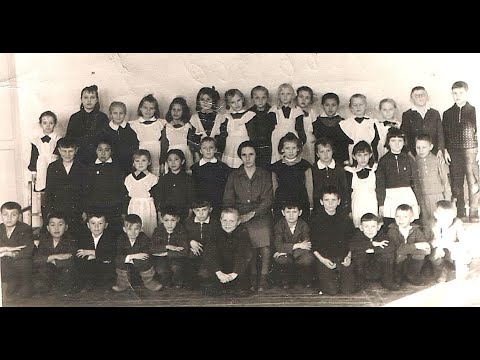 Видео: Выпускники  1974 го года