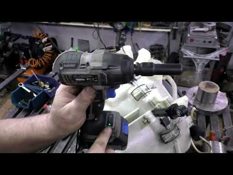 Видео: Пара секретов при ремонте стиралок LG и SAMSUNG.