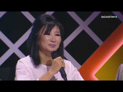 Видео: «Men Qazaqpyn». Әділбек Тәшімов - «Жауға шапқан» күйі