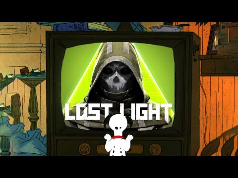 Видео: Большой марафон каток☕Завари чаёк и наслаждайся просмотром☕Lost Light