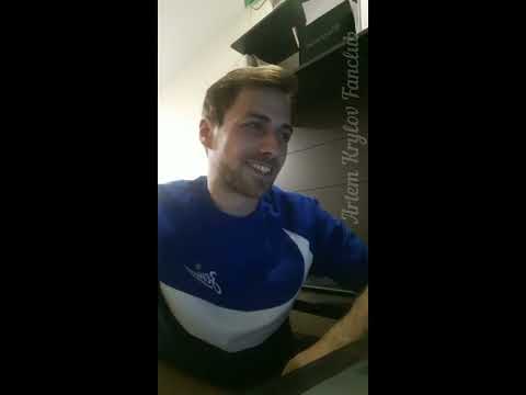 Видео: Фрагмент прямого эфира Артема от 02.08.2020  #АртёмКрылов #АртемКрылов #ArtemKrylov #актёр