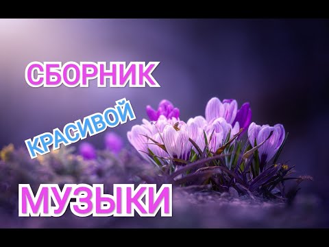 Видео: СБОРНИК КРАСИВОЙ МУЗЫКИ 2022. красивая музыка. весеннее цветение