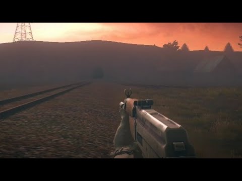 Видео: Into The Dead 2   ( часть 5 )