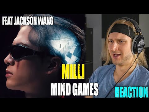 Видео: 88rising MILLI Mind Games feat Jackson Wang | reaction | Проф. звукорежиссер смотрит