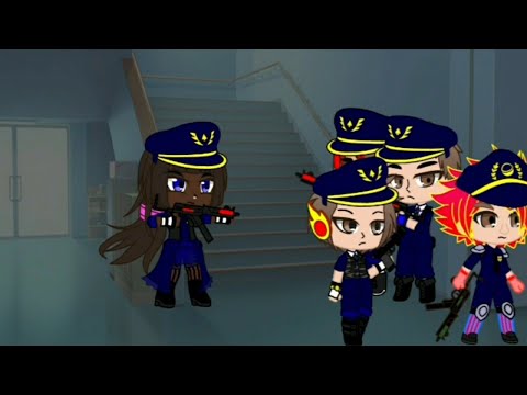 Видео: Охота и спасение пропавших детей номер 3.