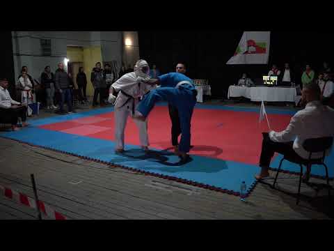 Видео: Кудо Купа Сопот 2024: Турнир – Част 47