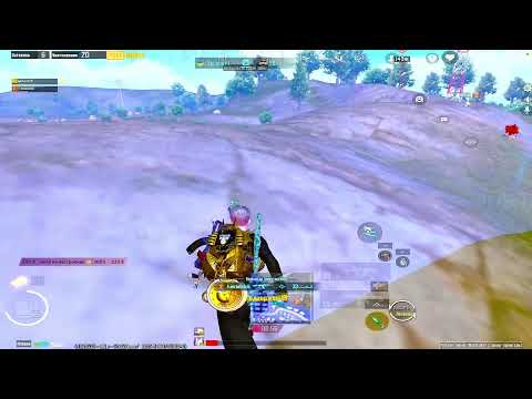 Видео: 🔴 ТЕСТИРУЕМ ОБНОВЛЕНИЕ 4.1 в PUBG MOBILE