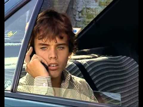 Видео: Rebelde Way одна в этом мире (Мариса и Пабло)
