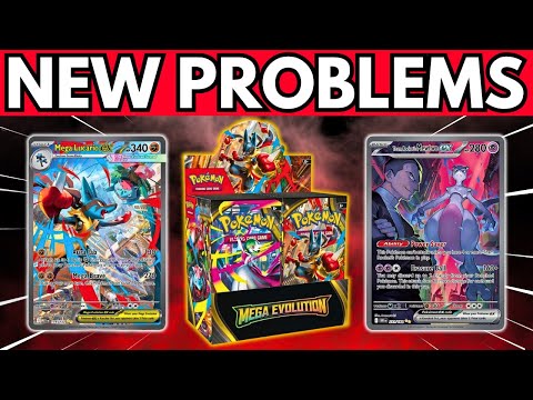 Видео: Инвесторы Pokemon столкнулись с уникальной дилеммой